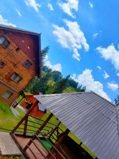 Cabana Sânziana - Gârda de Sus - 8