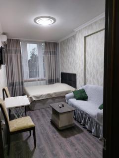 Kobuleti Residence Studios Apartament Maco - Kobuleti - 4