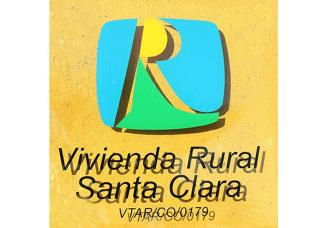 Vivienda Turistica Rural Casa Santa Clara - 6