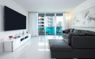 Beautiful 2 Bedroom Apartment on Hollywood Beach - Hollywood - 0