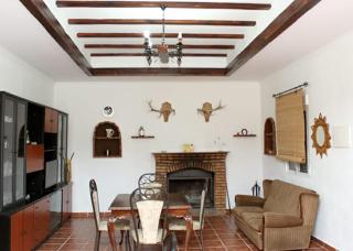 Vivienda Turistica Rural Casa Santa Clara - 5