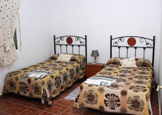 Vivienda Turistica Rural Casa Santa Clara - Hinojosa del Duque - 5
