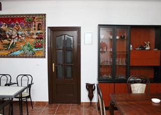 Vivienda Turistica Rural Casa Santa Clara - Hinojosa del Duque - 4