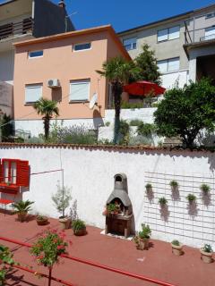 Apartmani Iris i Ana - Crikvenica - 7