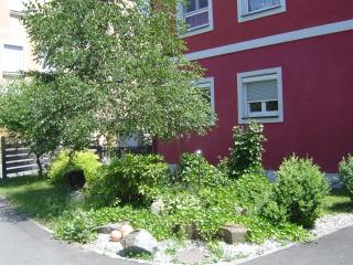 Ferienwohnung Murtal - Sankt Lorenzen bei Knittelfeld - 8