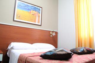 Hotel MM Dateo - Mailand - 9