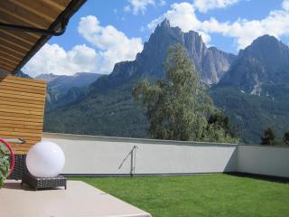 Appartment Waldrand - Castelrotto - 0