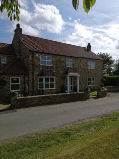 The Old School - Donington on Bain - 0