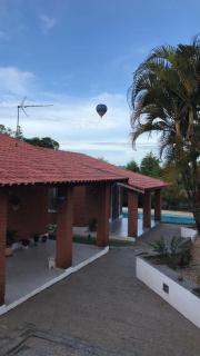 Pousada Terra Prometida - São Pedro - 6
