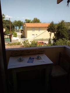 La spiaggetta Maladroxia BIANCA - Maladroxia - 3