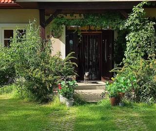 Apartament Urocze miejsce - 4