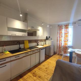 Apartament Urocze miejsce - Kazimierz Dolny - 2