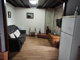 Casa de Xusto - Carnota - 1