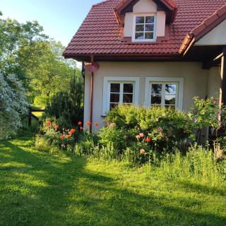 Apartament Urocze miejsce - Kazimierz Dolny - 9