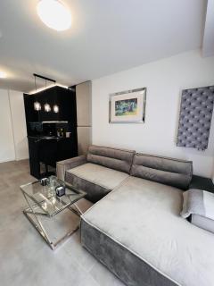 La Familia Apartament Natura Resort - 6