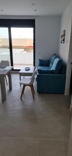 Apartamentos Tarifa Sun - 4