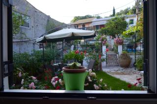 Nefeli's country house - Kornáta - 5