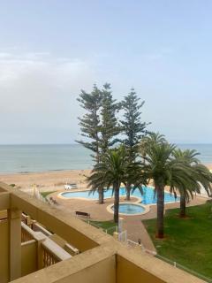 Acogedor apartamento en Denia 1 línea de playa - Denia - 0
