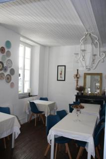 Le Therminus chambres d hôtes - Rennes-les-Bains - 4