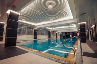 Stella Residence Club - Odessa - 2