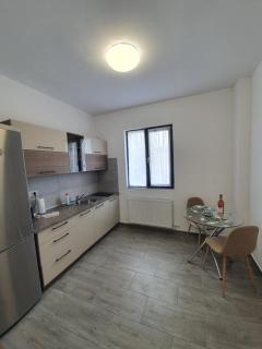 Brizza Apartments 8 Mamaia Nord - 6