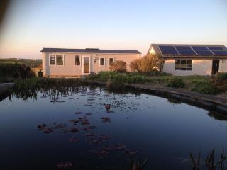 Golden Burn Cottage Caravan - Padstow - 9