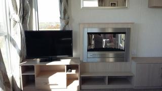 Golden Burn Cottage Caravan - Padstow - 6