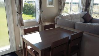 Golden Burn Cottage Caravan - Padstow - 5