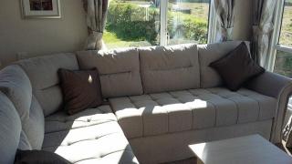 Golden Burn Cottage Caravan - Padstow - 4