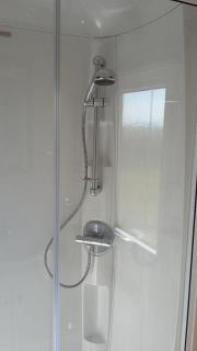 Golden Burn Cottage Caravan - Padstow - 3