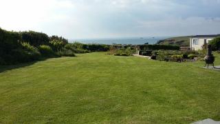 Golden Burn Cottage Caravan - Padstow - 1