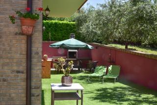 B&B Villa Passero - Torricella Sicura - 9