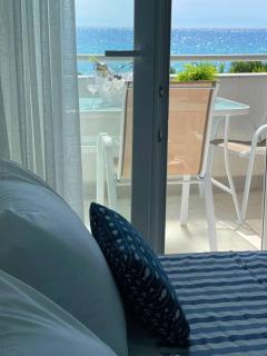 Magic Fourka Apartment - Fourka - 8