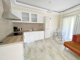 Magic Fourka Apartment - Fourka - 4
