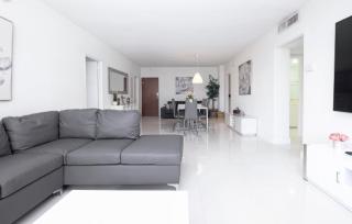 Beautiful 2 Bedroom Apartment on Hollywood Beach - Hollywood - 8