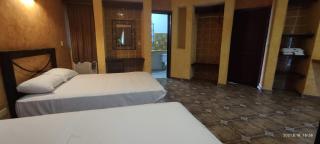 Alux Rooms - Playa del Carmen - 5