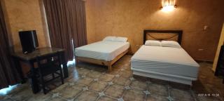 Alux Rooms - Playa del Carmen - 4