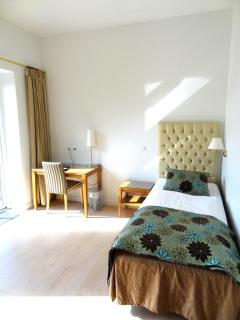 Hotel Vejlefjord - 8