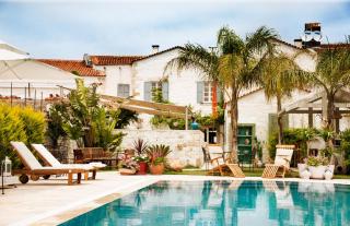 Beyevi Alaçatı - 0