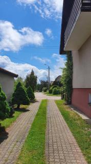 LAWENDOWE Pokoje blisko lasu - Mikołajki - Mikołajki - 6