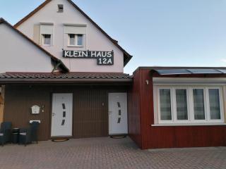 Klein Haus 12A - Sulzbach-Rosenberg - 9