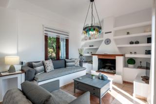 ApteraMare Tradidtional house 'New listing' - Chania - 4