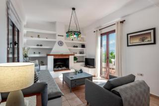 ApteraMare Tradidtional house 'New listing' - Chania - 3