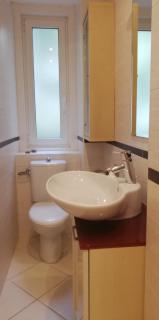 COSY HOME in Trieste Center (WIFI) - Trieste - 1
