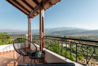 ApteraMare Tradidtional house 'New listing' - Chania - 8