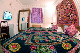 Minzifa Inn - 2