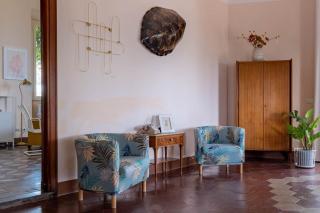 Villa Penelope - San Felice Circeo - 1