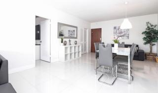 Beautiful 2 Bedroom Apartment on Hollywood Beach - Hollywood - 6