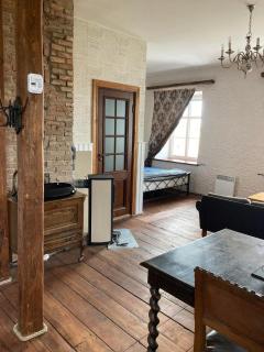 Old Town Seaview studio apartment - Haapsalu - 0