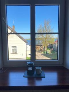 Old Town Seaview studio apartment - Haapsalu - 6